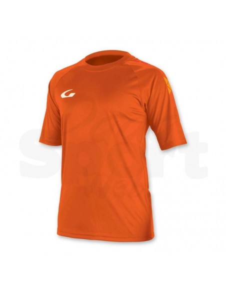 GEMS MAGLIA SIVIGLIA ARANCIO