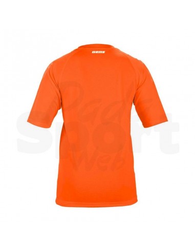 GEMS MAGLIA SIVIGLIA ARANCIO