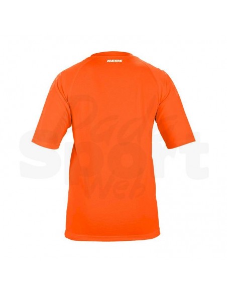 GEMS MAGLIA SIVIGLIA ARANCIO