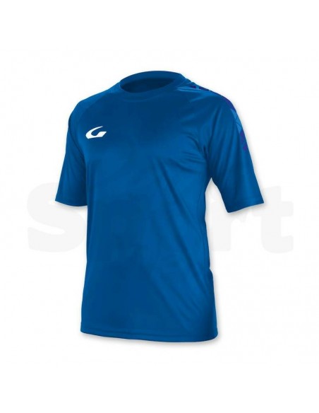 GEMS MAGLIA SIVIGLIA AZZURRO