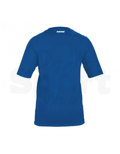 GEMS MAGLIA SIVIGLIA AZZURRO