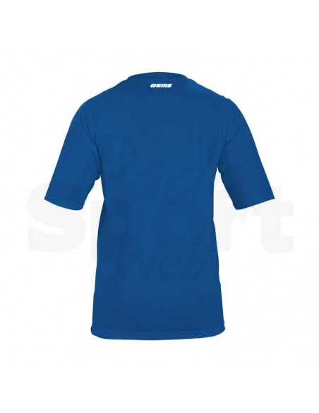 GEMS MAGLIA SIVIGLIA AZZURRO
