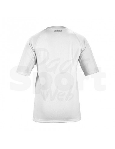 GEMS MAGLIA SIVIGLIA BIANCO