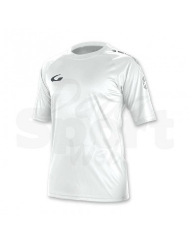 GEMS MAGLIA SIVIGLIA BIANCO