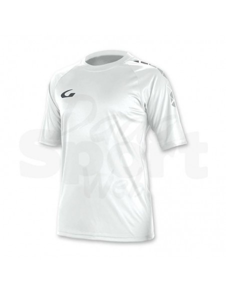 GEMS MAGLIA SIVIGLIA BIANCO