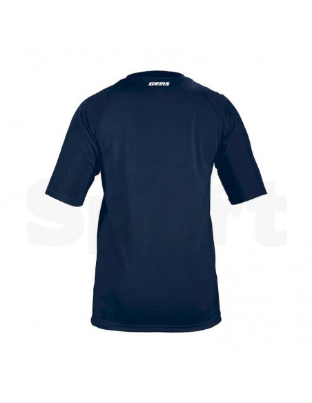 GEMS MAGLIA SIVIGLIA BLU