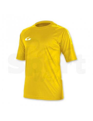 GEMS MAGLIA SIVIGLIA GIALLO
