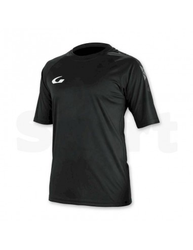 GEMS MAGLIA SIVIGLIA NERO