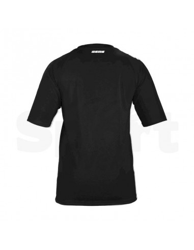 GEMS MAGLIA SIVIGLIA NERO