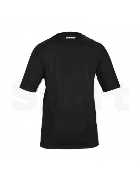 GEMS MAGLIA SIVIGLIA NERO