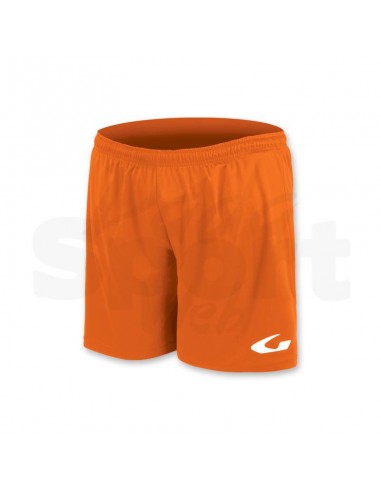 GEMS PANTALONCINO BETIS ARANCIO