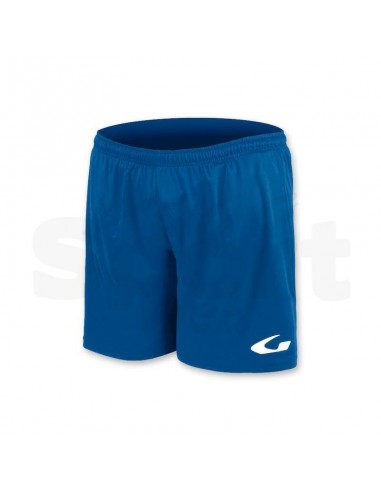 GEMS PANTALONCINO BETIS AZZURRO