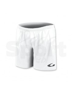 GEMS PANTALONCINO BETIS BIANCO