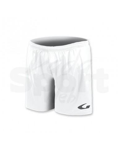 GEMS PANTALONCINO BETIS BIANCO