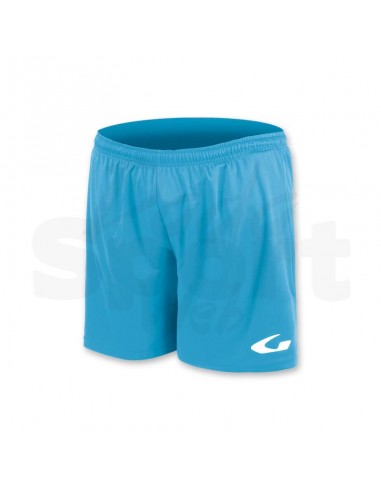 GEMS PANTALONCINO BETIS CELESTE