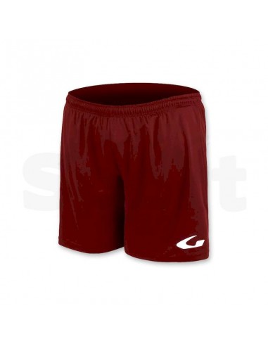GEMS PANTALONCINO BETIS GRANATA