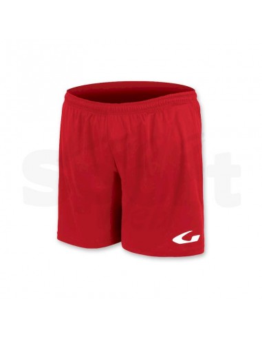 GEMS PANTALONCINO BETIS ROSSO