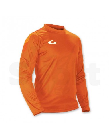 GEMS MAGLIA PORTIERE GRANADA ARANCIO