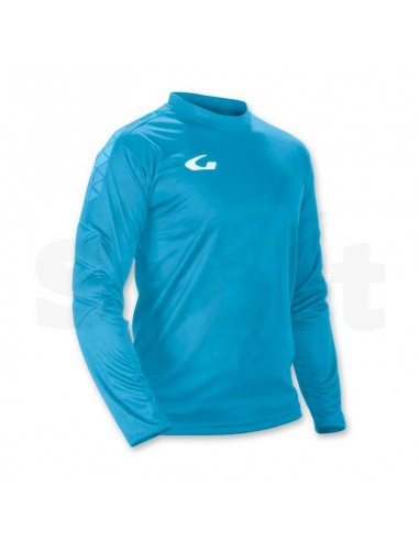 GEMS MAGLIA PORTIERE GRANADA CELESTE