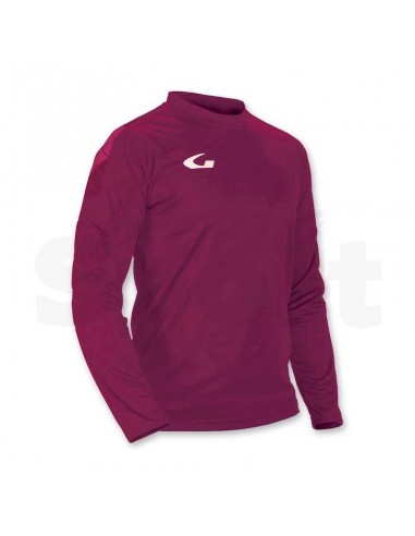 GEMS MAGLIA PORTIERE GRANADA GRANATA