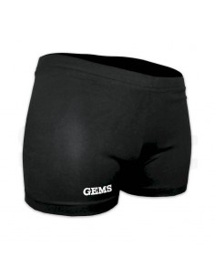 GEMS PANTALONCINO VEGA NERO