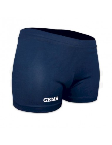GEMS PANTALONCINO LIBRA BLU