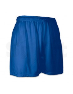 BASIC PANTALONCINO AZZURRO