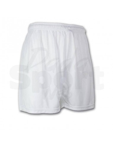 BASIC PANTALONCINO BIANCO