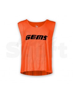 GEMS CASACCA BRAND ARANCIO FLUO (CONF. DA 10 PZ)