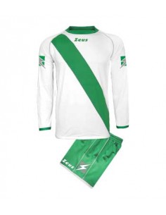 KIT WERDER ZEUS COMPLETI CALCIO 2