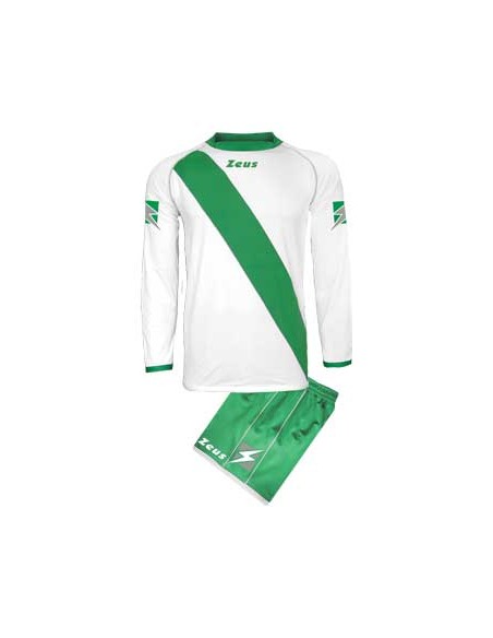 KIT WERDER ZEUS COMPLETI CALCIO