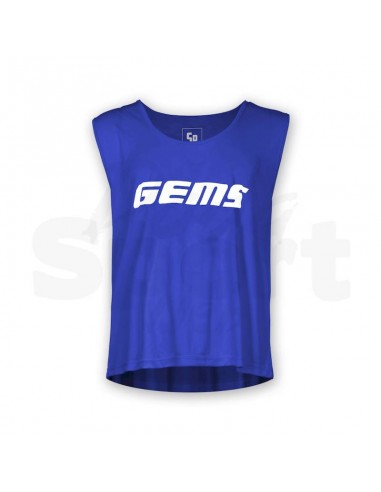 GEMS CASACCA BRAND AZZURRO (CONF. DA 10 PZ)