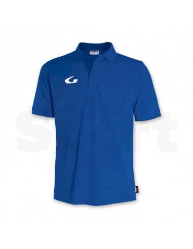 GEMS POLO BRIDGE AZZURRO
