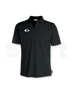GEMS POLO BRIDGE NERO