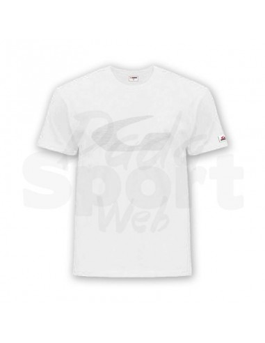 GEMS T-SHIRT UNDERGROUND BIANCO