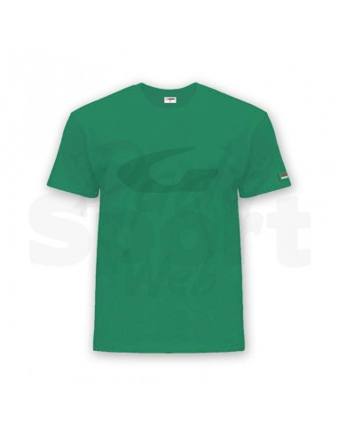 GEMS T-SHIRT UNDERGROUND VERDE