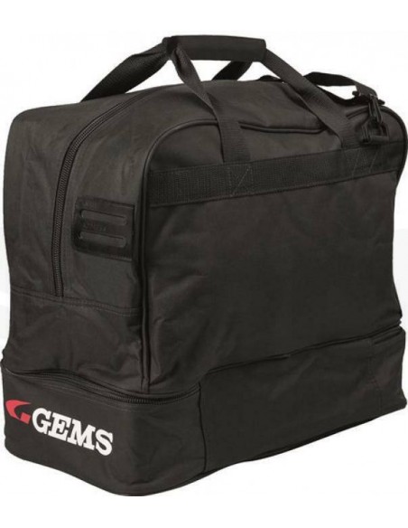 GEMS BORSA ABU DUBAI NERO