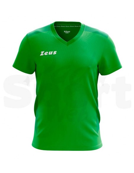 Zeus Shirt Start  Maglia Tecnica da Calcio e Allenamento Unisex