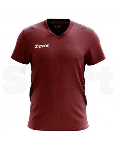 Zeus Shirt Start  Maglia Tecnica da Calcio e...