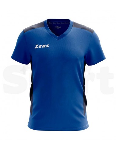 SHIRT START ZEUS