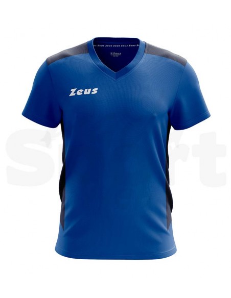 Zeus Shirt Start  Maglia Tecnica da Calcio e Allenamento Unisex