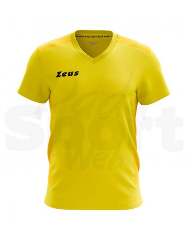 Zeus Shirt Start  Maglia Tecnica da Calcio e...