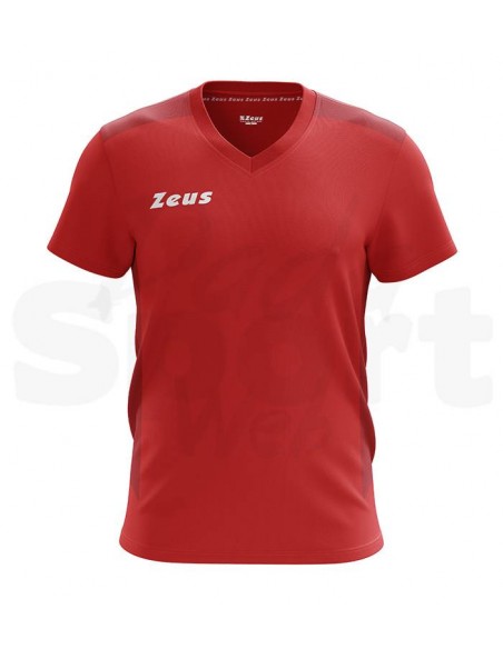 Zeus Shirt Start  Maglia Tecnica da Calcio e Allenamento Unisex