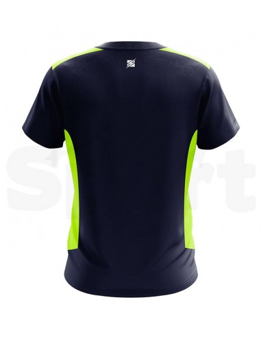 Zeus Shirt Start  Maglia Tecnica da Calcio e...