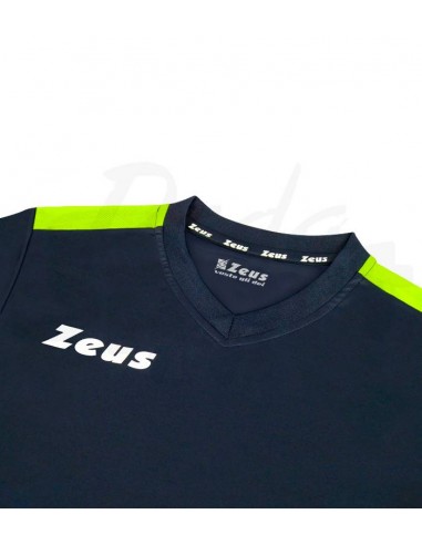 Zeus Shirt Start  Maglia Tecnica da Calcio e...