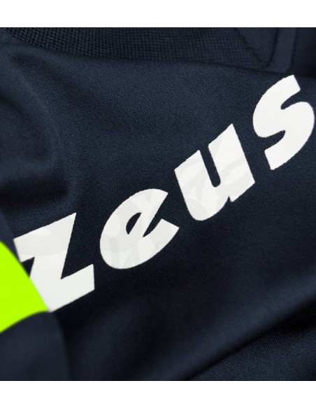 Zeus Shirt Start  Maglia Tecnica da Calcio e Allenamento Unisex