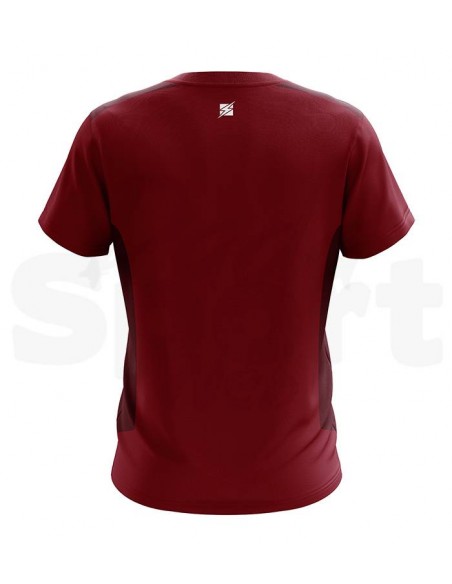 Zeus Shirt Start  Maglia Tecnica da Calcio e Allenamento Unisex