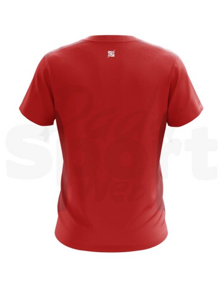 Zeus Shirt Start  Maglia Tecnica da Calcio e Allenamento Unisex