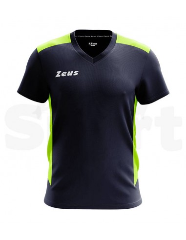 Zeus Shirt Start  Maglia Tecnica da Calcio e...