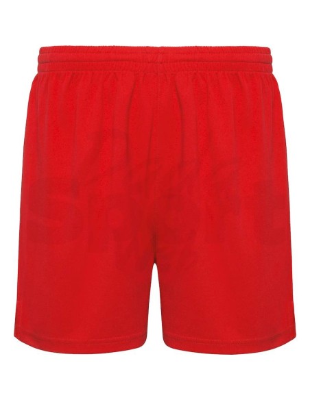 PLAYER PANTALONCINO SPORTIVO